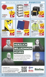 Fritteuse Angebot im aktuellen combi Prospekt auf Seite 28
