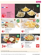 D'autres offres dans le catalogue "FÊTONS PÂQUES" de Auchan Supermarché D'autres offres dans le catalogue "FÊTONS PÂQUES" de Auchan Supermarché à la page 9