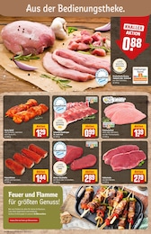 Rippchen im REWE Prospekt Rippchen im REWE Prospekt Dein Markt auf S. 10