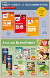 REWE Gourmet im Prospekt REWE Gourmet im Prospekt