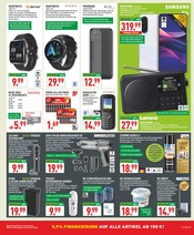 Aktueller Marktkauf Prospekt mit Kühltasche, "Aktuelle Angebote", Seite 25