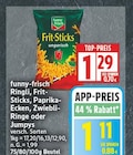 Ringli von funny-frisch im aktuellen EDEKA Prospekt