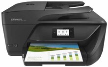von HP OFFICEJET 6950 AIO 4in1 Multifunktionsgerät von HP