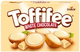 Aktuelles Toffifee White Chocolate Angebot bei REWE in Hamburg ab 1,11 €