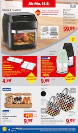 Glas im Lidl Prospekt in Ingolstadt Aktueller Lidl Prospekt mit Glas, "LIDL LOHNT SICH", Seite 30