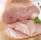 Jambon à l'ancienne avec couenne cuit au torchon - TALLEC dans le catalogue Intermarché Super