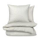 Parure "Sana" - TEX HOME en promo chez Carrefour Cergy à 39,99 €