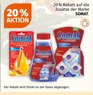 Aktuelles 20 % Rabatt Angebot bei Müller in Stuttgart