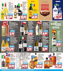 HIT Whiskey im Prospekt HIT Whiskey im Prospekt