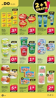 Fisch im Netto mit dem Scottie Prospekt "Günstig. Besser. Für Dich." mit 32 Seiten (Halle (Saale))