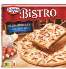 Ristorante Pizza/ Bistro Flammkuchen Elsässer Art Angebot in Helmstedt Ristorante Pizza/ Bistro Flammkuchen Elsässer Art im aktuellen Prospekt bei Lidl in Helmstedt