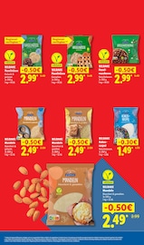 Haselnüsse Angebote im Prospekt "Der Preisführer macht Deutschland dauerhaft günstiger!" von Lidl Haselnüsse Angebote im Prospekt "Der Preisführer macht Deutschland dauerhaft günstiger!" von Lidl auf Seite 5