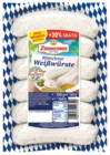Münchner Weißwurst Angebote von Zimmermann bei REWE Pulheim für 2,69 €