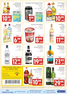 Havana Club im E center Prospekt "Top Angebote" mit 44 Seiten (Rostock)