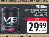 V8 Nitro bei E center im Bayreuth Prospekt für 29,99 €