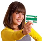 Genießen Sie Einkaufsvorteile mit der BonusCashCard! im aktuellen Holz Possling Prospekt