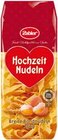 Aktuelles Hochzeit Nudeln Angebot bei GLOBUS in Koblenz ab 1,29 €