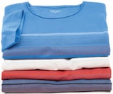 AWG - Herren T-Shirt Angebot im Prospekt Herren T-Shirt bei AWG im Prospekt "" für 15,99 €