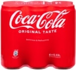 Aktuelle Fanta Angebote bei Kaufland in Essen Aktuelles Coca-Cola Angebot bei Kaufland in Essen ab 3,99 €