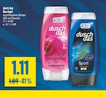 Magnolie Angebote von dusch das bei diska Erlangen für 1,11 €
