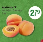 Aprikosen von  im aktuellen V-Markt Prospekt für 2,79 €