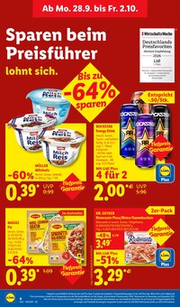 Kaffee im Lidl Prospekt "LIDL LOHNT SICH" mit 73 Seiten (Freiberg)