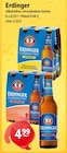 Erdinger im Angebot bei Getränke Hoffmann in Hagen Erdinger Angebote bei Getränke Hoffmann Hagen für 4,99 €