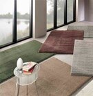 Aktuelle Teppich Angebote bei Opti-Wohnwelt in Bremerhaven Aktuelles Hochflor-Teppich Angebot bei Opti-Wohnwelt in Bremerhaven ab 77,00 €