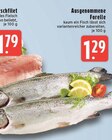 Fischfilet Angebote bei EDEKA Krefeld für 1,29 €