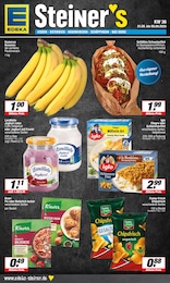 Aktueller EDEKA Supermarkt Prospekt für Rosendahl: Aktuelle Angebote mit 18} Seiten, 01.09.2025 - 06.09.2025