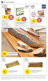 Congélateur Angebote im Prospekt "LE TRÈS GROS ANNIVERSAIRE" von Intermarché auf Seite 20