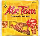 Minis im Lidl Prospekt Minis von Mr. Tom im aktuellen Lidl Prospekt für 1,99 €