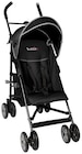 Poussette canne "Maribor" - TROTTINE en promo chez Carrefour Marignane à 69,90 €