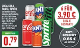 Coca-Cola im Angebot bei Marktkauf in Gelsenkirchen Coca-Cola Angebote bei Marktkauf Gelsenkirchen für 0,79 €