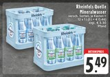 Angebot im E center Alsdorf Prospekt E center Alsdorf Prospekt mit im Angebot für 5,49 €