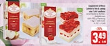 EDEKA Schwanfeld - Cafeteria fein & sahnig oder Café Landhaus Angebot im Prospekt Cafeteria fein & sahnig oder Café Landhaus bei EDEKA im Schwanfeld Prospekt für 3,49 €