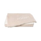 JOOP! Wohndecke JOOP! UDF chateau/natur im Angebot bei Möbel Martin in Worms JOOP! Wohndecke JOOP! UDF chateau/natur Angebote von JOOP! bei Möbel Martin Worms für 55,00 €