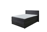 Aktuelles Boxspringbett Angebot bei Lidl in Essen ab 459,00 €