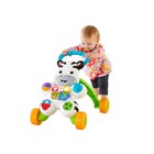 Mon trotteur zèbre parlant - FISHER PRICE en promo à 29,90 € chez Carrefour Mon trotteur zèbre parlant - FISHER PRICE dans le catalogue Carrefour