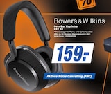 Aktuelles Over-Ear Kopfhörer PX7 S2 Angebot bei expert in Regensburg ab 159,00 €