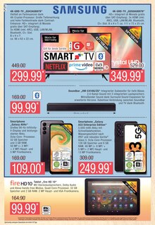 Computer Angebot im Marktkauf Prospekt, gültig von 04.12.2023 bis 09.12.2023 Computer Angebot im aktuellen Marktkauf Prospekt auf Seite 38
