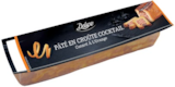 Pâté en croûte cocktail - Deluxe - Lidl à Bagneux Pâté en croûte cocktail - Deluxe en promo chez Lidl Bagneux à 2,79 €