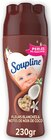 Perles de linge fleurs blanches & coco ou lavande - SOUPLINE en promo chez U Express Perles de linge fleurs blanches & coco ou lavande - SOUPLINE dans le catalogue U Express