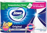 Wisch & Weg Original bei REWE im Schwarzenbach a Wald Prospekt für 0,60 €