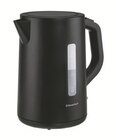 Wasserkocher im Angebot bei Lidl in Bamberg Wasserkocher Angebote von Silvercrest bei Lidl Bamberg für 8,99 €
