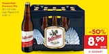 Premium Pils Angebote von Hasseröder bei Netto Marken-Discount Plauen für 8,99 €