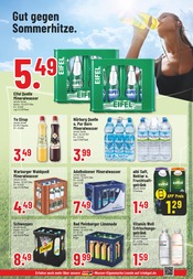 Sirup im Trinkgut Prospekt in Wermelskirchen Aktueller Trinkgut Prospekt mit Sirup, "Aktuelle Angebote", Seite 3