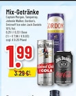 Mix-Getränke bei Trinkgut im Xanten Prospekt für 1,99 €