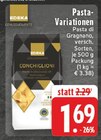 Pasta di Gragnano im Angebot bei EDEKA in Neuss Pasta di Gragnano Angebote von EDEKA GENUSSMOMENTE bei EDEKA Neuss für 1,69 €