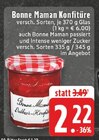 EDEKA Bannberscheid Prospekt mit  im Angebot für 2,22 €